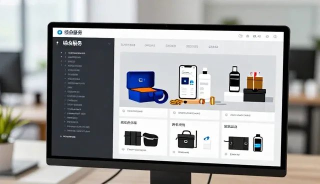 智能办公解决方案