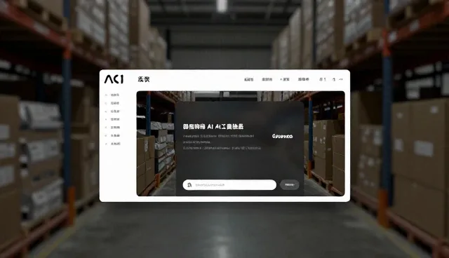 分类清晰如何提升企业需求匹配效率